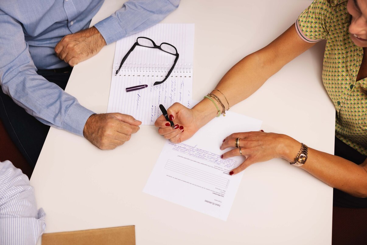 Afbeelding stages en traineeships
